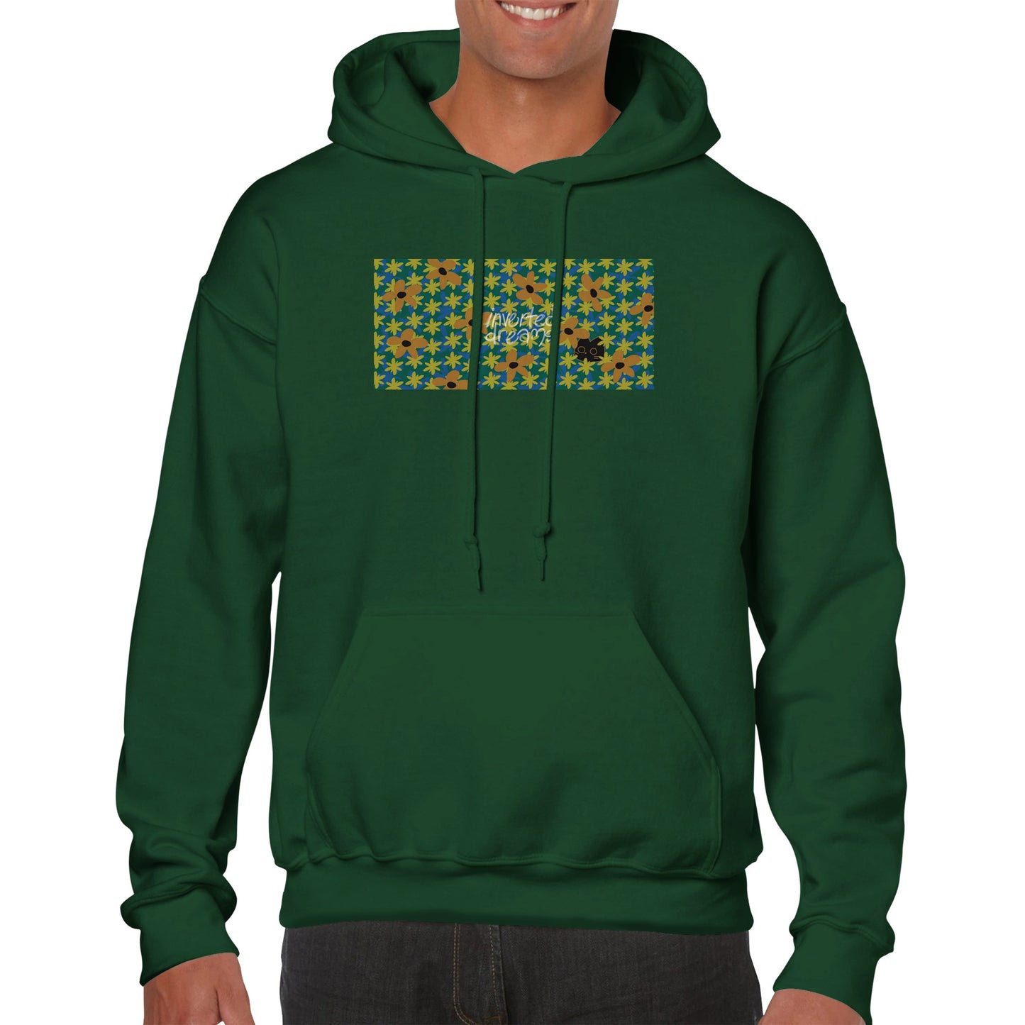 Catch Meow If You Can | Hoodie