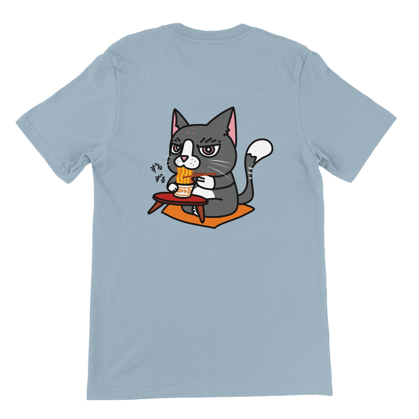 NEKOJITA | T-shirt