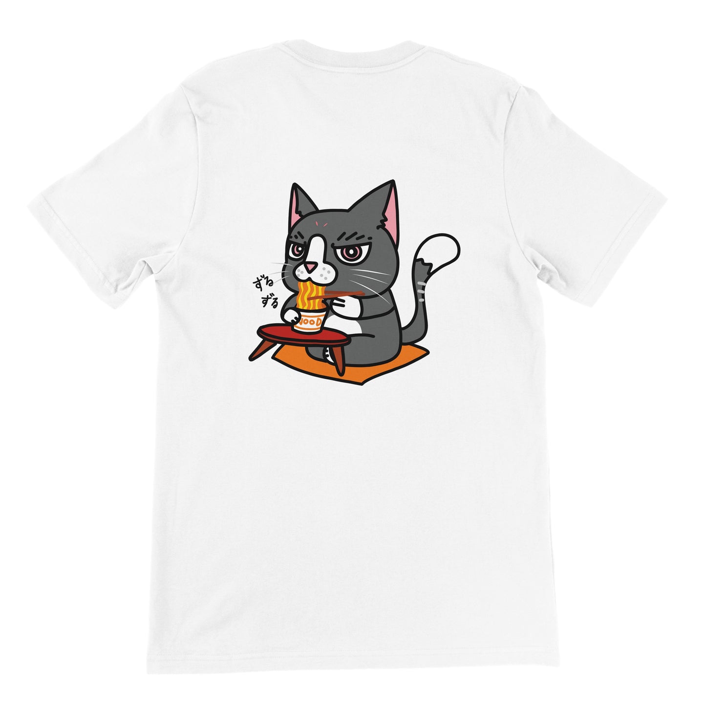 NEKOJITA | T-shirt